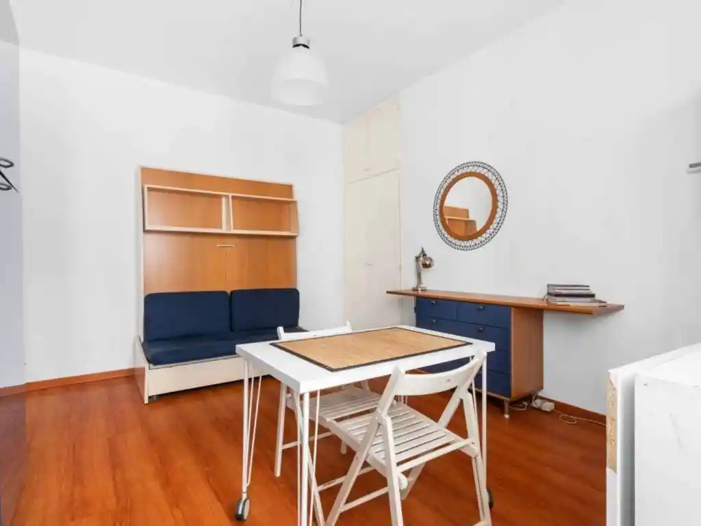 Monolocale Ripa di Porta Ticinese 127, Navigli - Darsena, Milano - foto 4