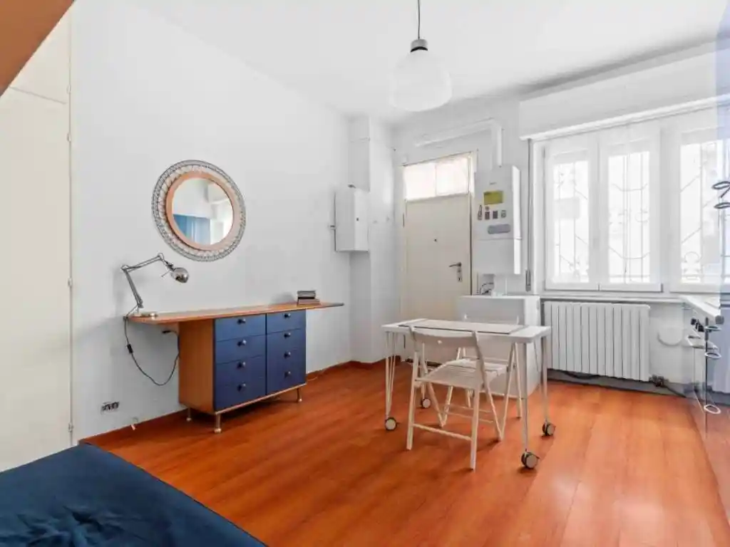 Monolocale Ripa di Porta Ticinese 127, Navigli - Darsena, Milano - foto 5