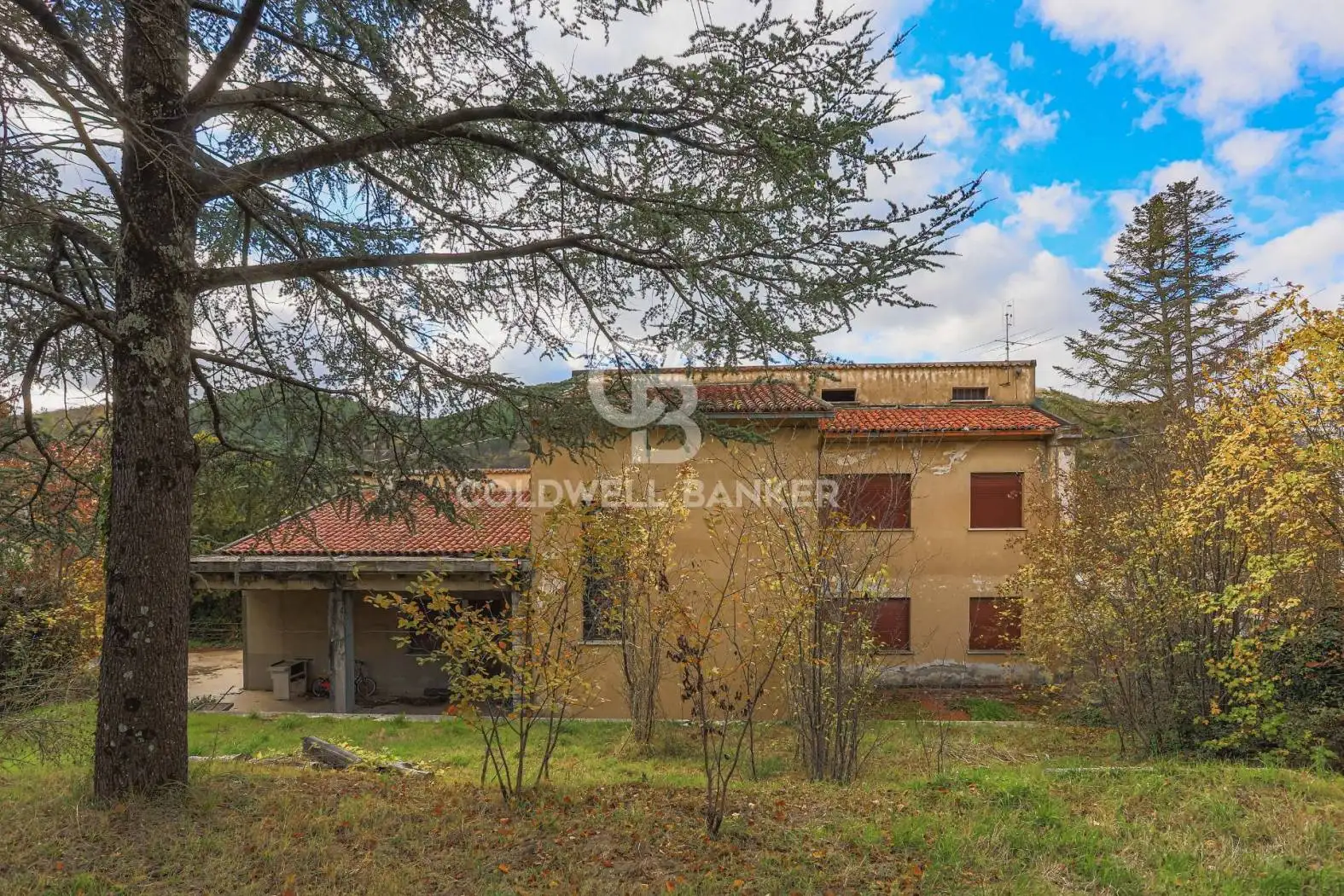 Villa unifamiliare via Martiri della resistenza, Centro, Cantiano - foto 5