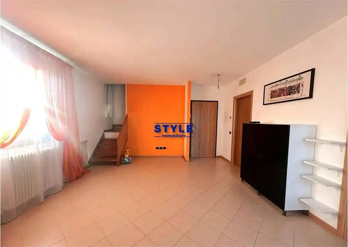 Appartamento ottimo stato, primo piano, Centro, Camponogara - foto 2