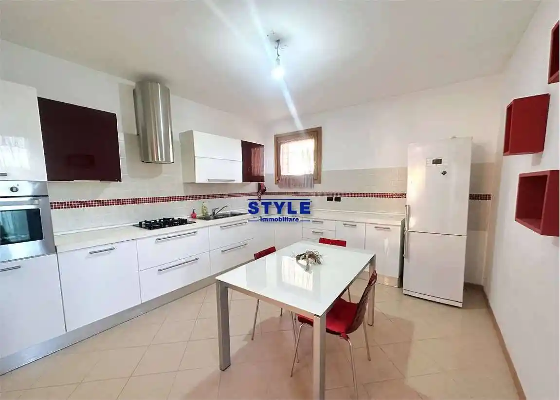 Appartamento ottimo stato, primo piano, Centro, Camponogara - foto 3