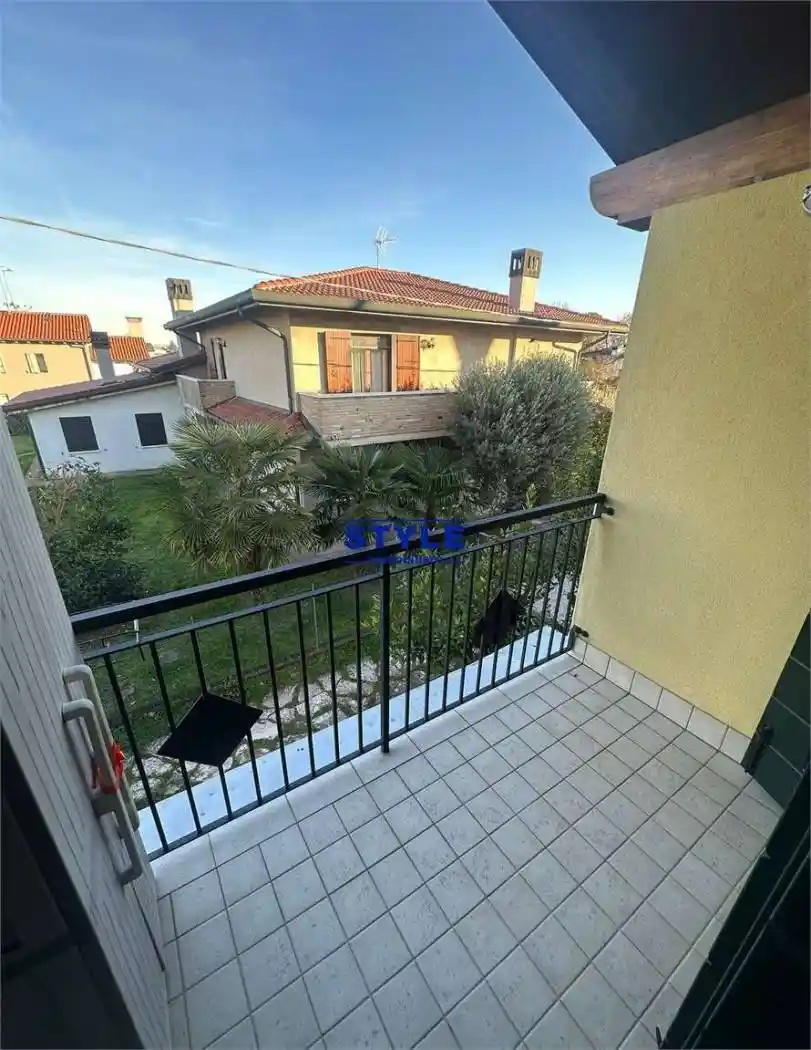 Appartamento ottimo stato, primo piano, Centro, Camponogara - foto 5