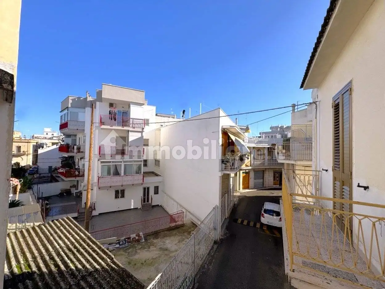 Casa indipendente in vendita a Triggiano