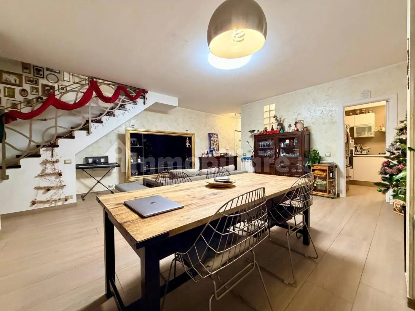 Appartamento ottimo stato, su più livelli, Semicentro, Vinovo - foto 4