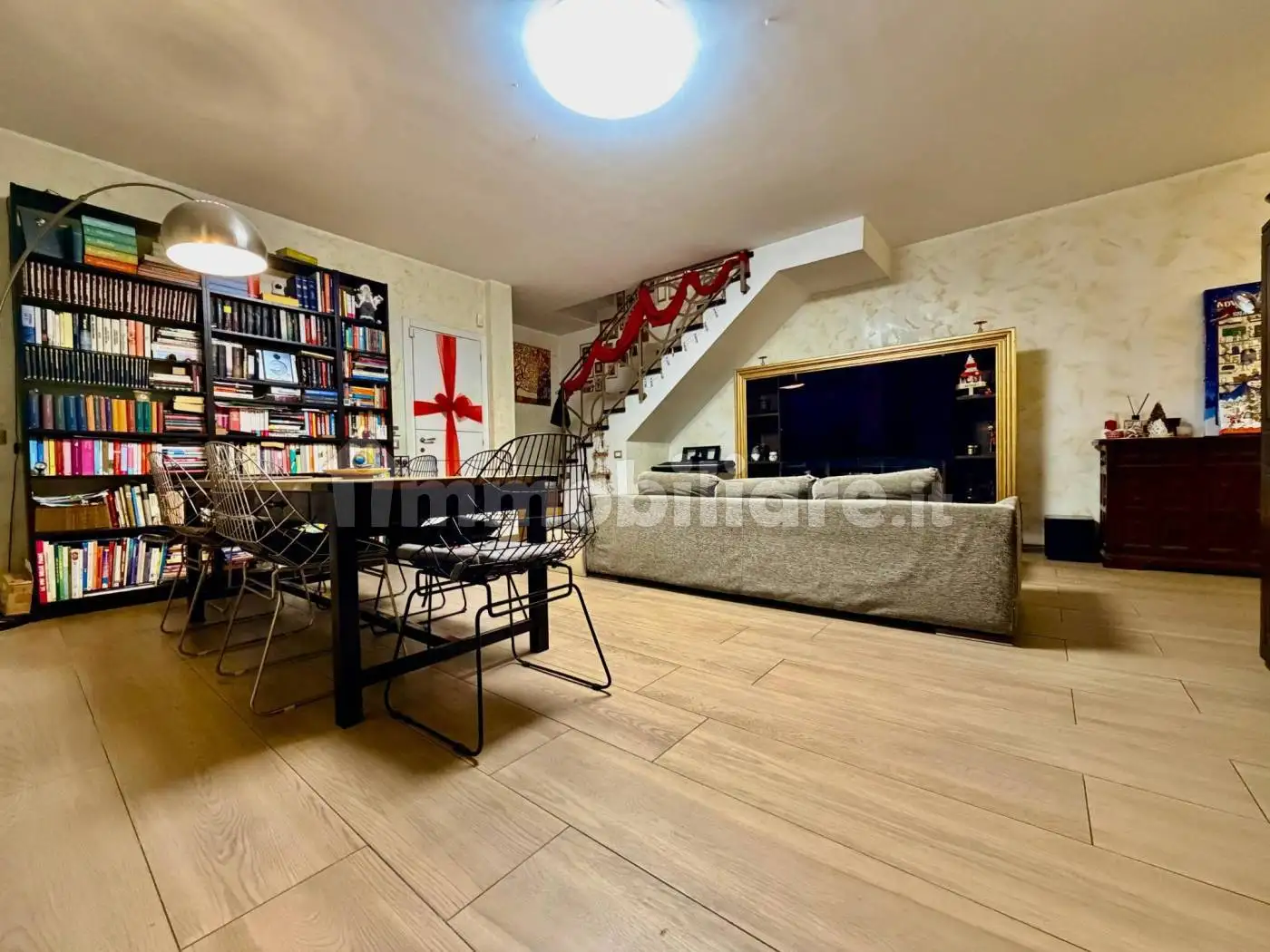 Appartamento ottimo stato, su più livelli, Semicentro, Vinovo - foto 5