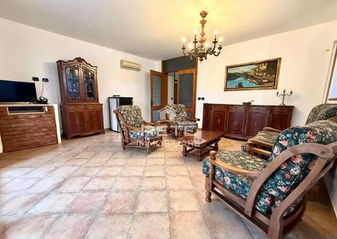 Appartamento in affitto a Rimini