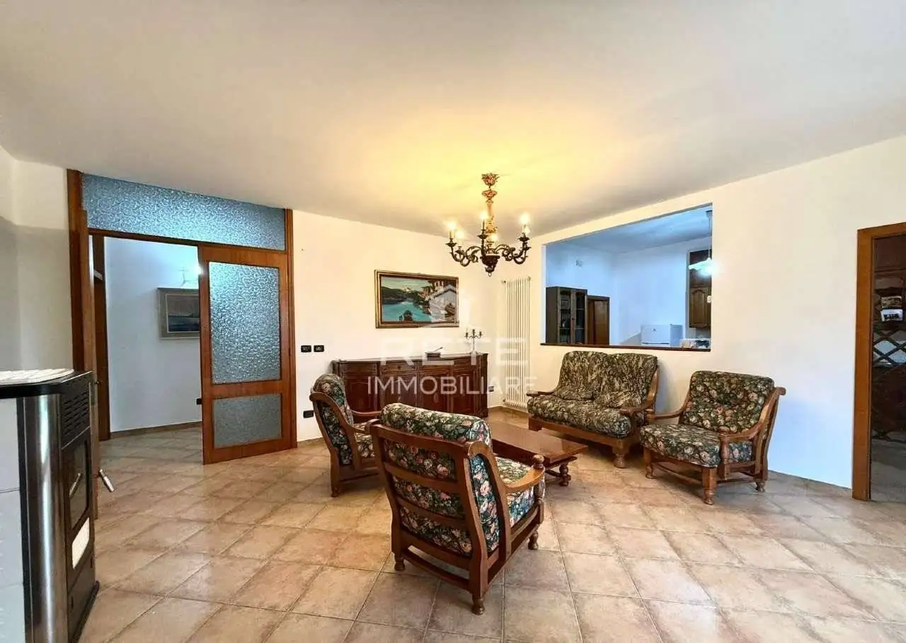 Trilocale piano rialzato, Santa Giustina - San Vito, Rimini - foto 2