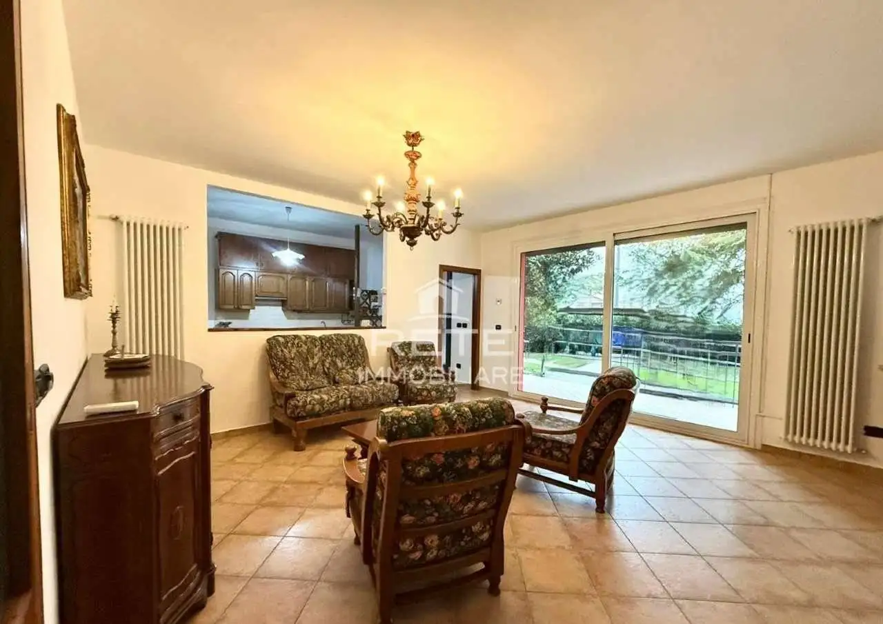 Trilocale piano rialzato, Santa Giustina - San Vito, Rimini - foto 3