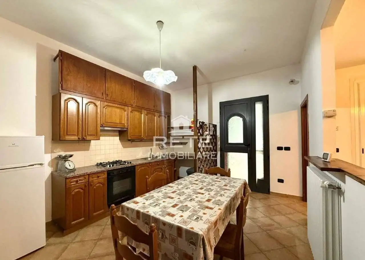 Trilocale piano rialzato, Santa Giustina - San Vito, Rimini - foto 5