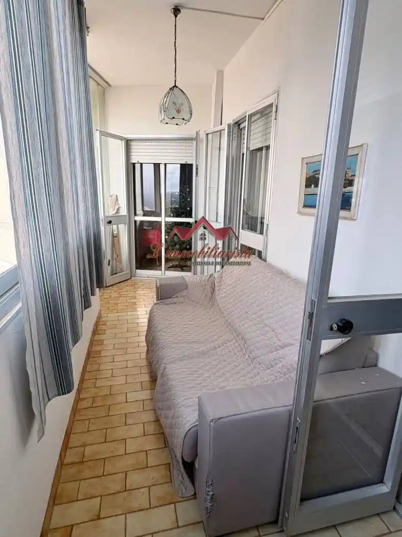 Quadrilocale via Papa Giovanni Paolo I, Poggiofranco, Bari - foto 4