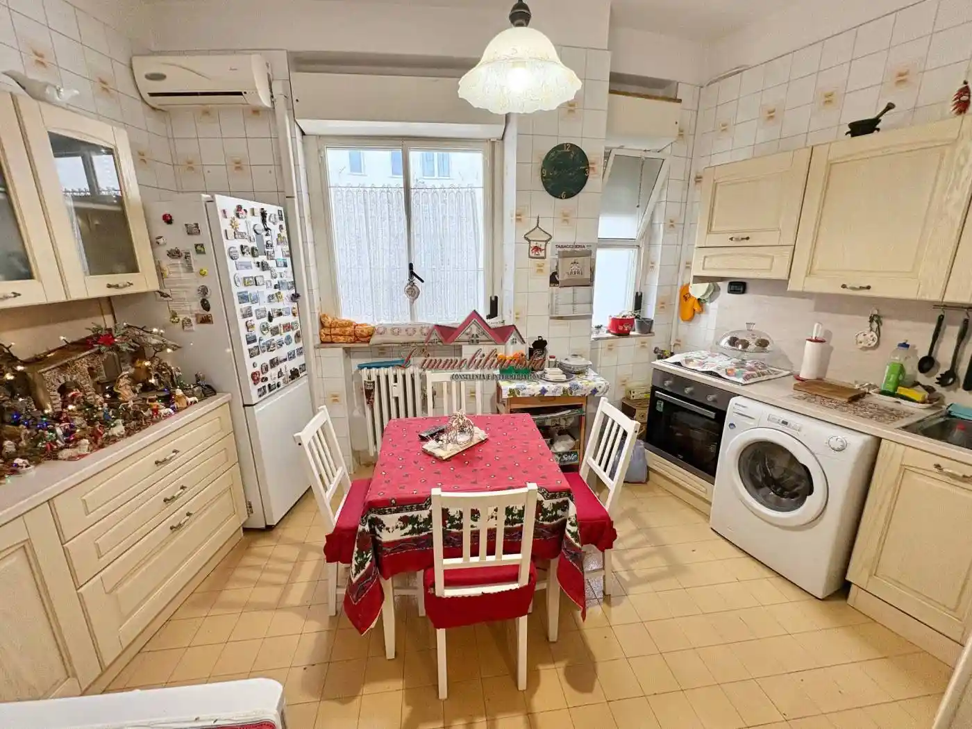 Quadrilocale via Papa Giovanni Paolo I, Poggiofranco, Bari - foto 5