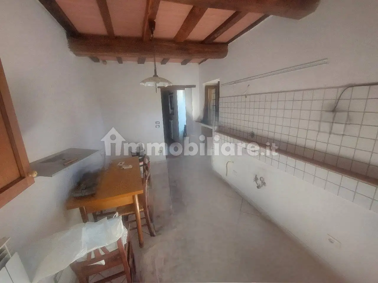 Appartamento in vendita a Castelfranco Piandisco