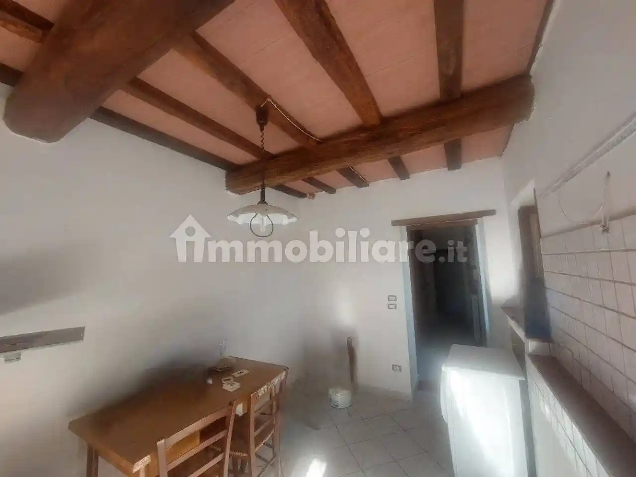 Trilocale via Galileo Galilei, Faella, Castelfranco Piandisco - foto 2