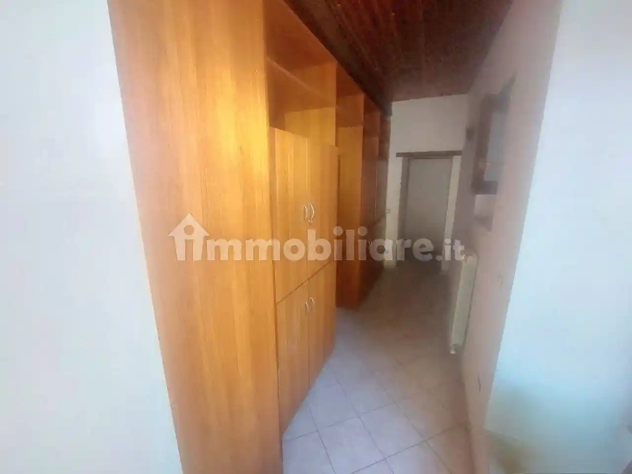 Trilocale via Galileo Galilei, Faella, Castelfranco Piandisco - foto 4