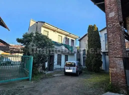 Appartamento in asta a Cerano