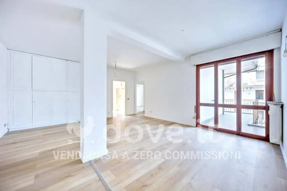 Appartamento in vendita a Padova