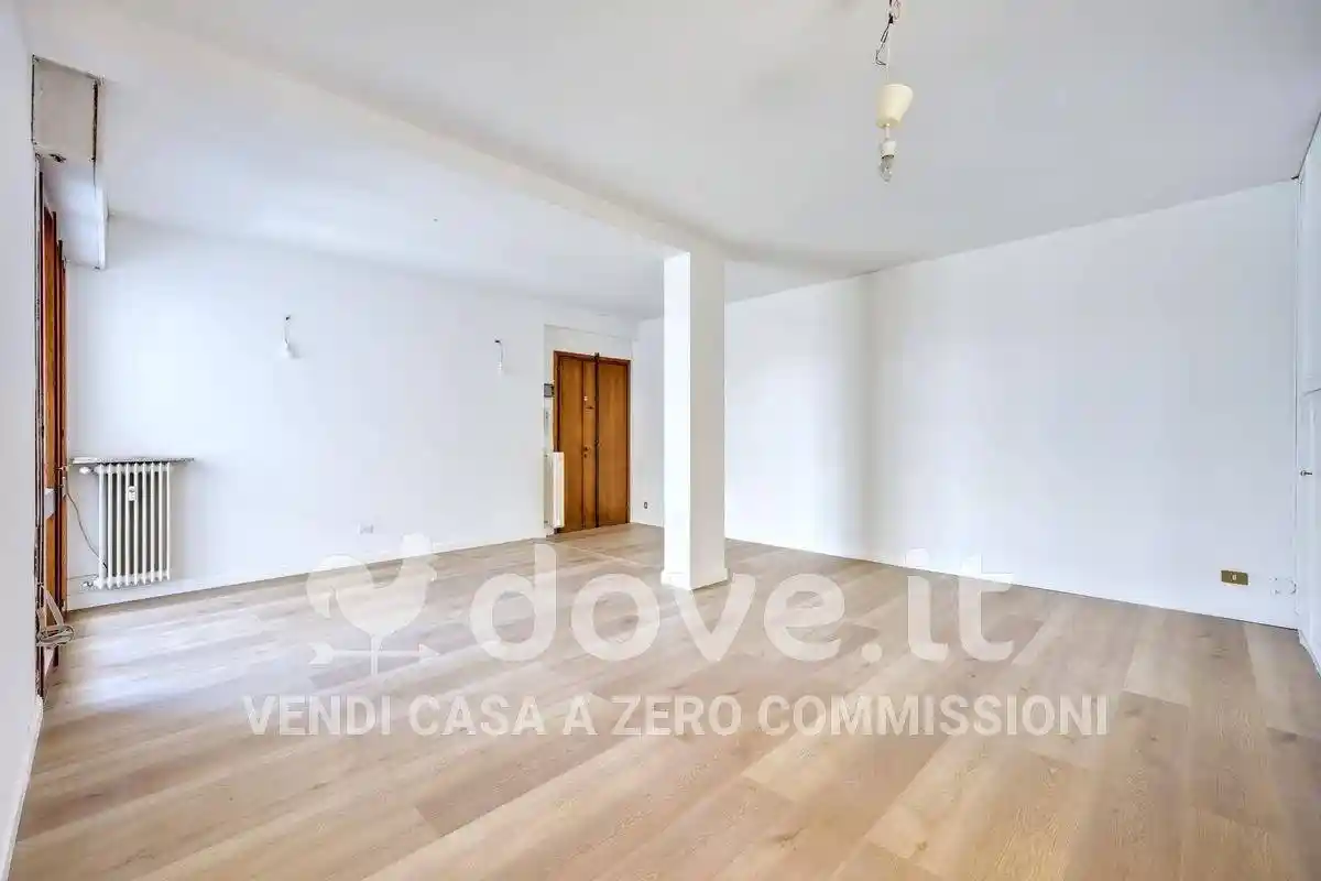 Trilocale Galleria Tito Livio 8, Piazze - Duomo, Padova - foto 4