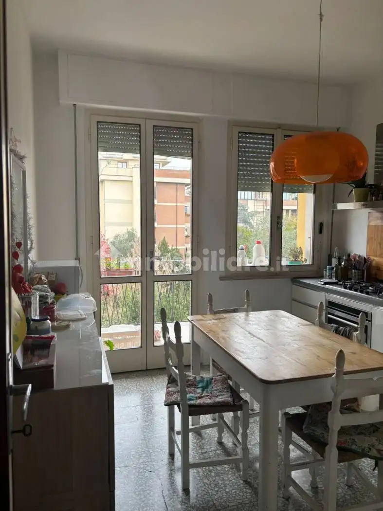 Appartamento in affitto a Pisa