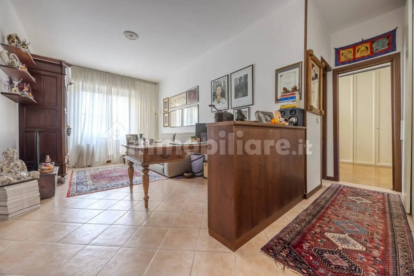 Appartamento in vendita a Bollate