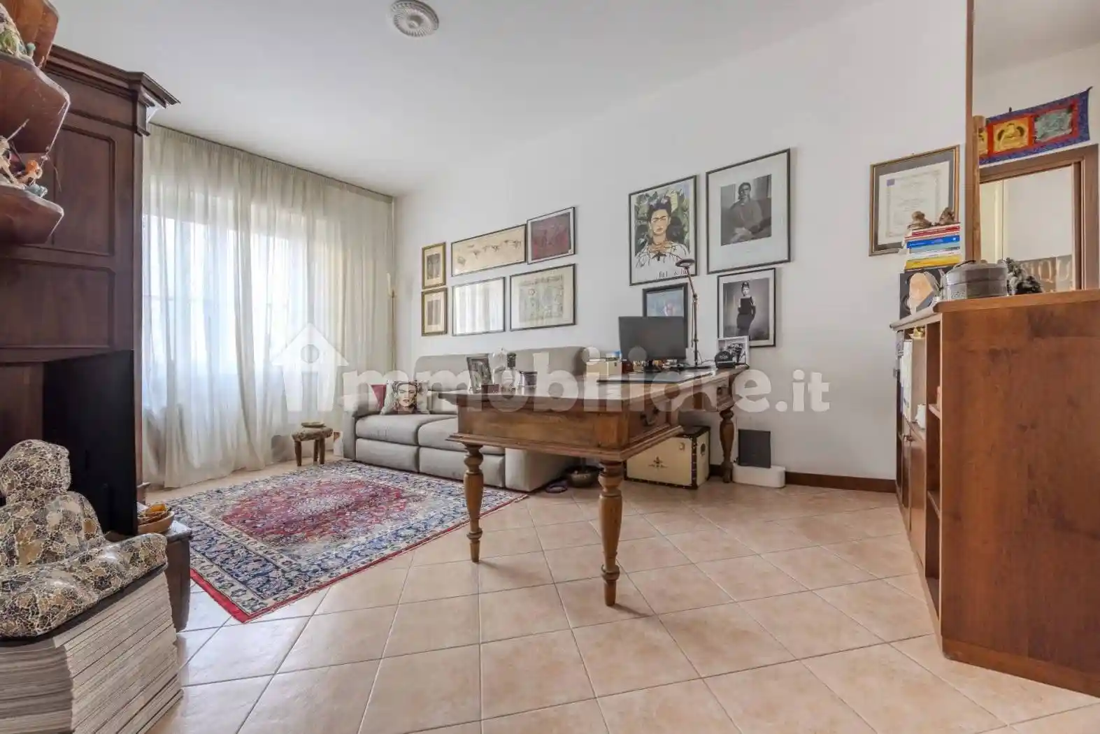 Bilocale via Giovanni Pascoli, 25, Centro, Bollate - foto 2