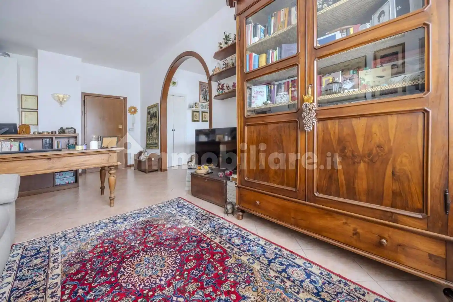 Bilocale via Giovanni Pascoli, 25, Centro, Bollate - foto 4