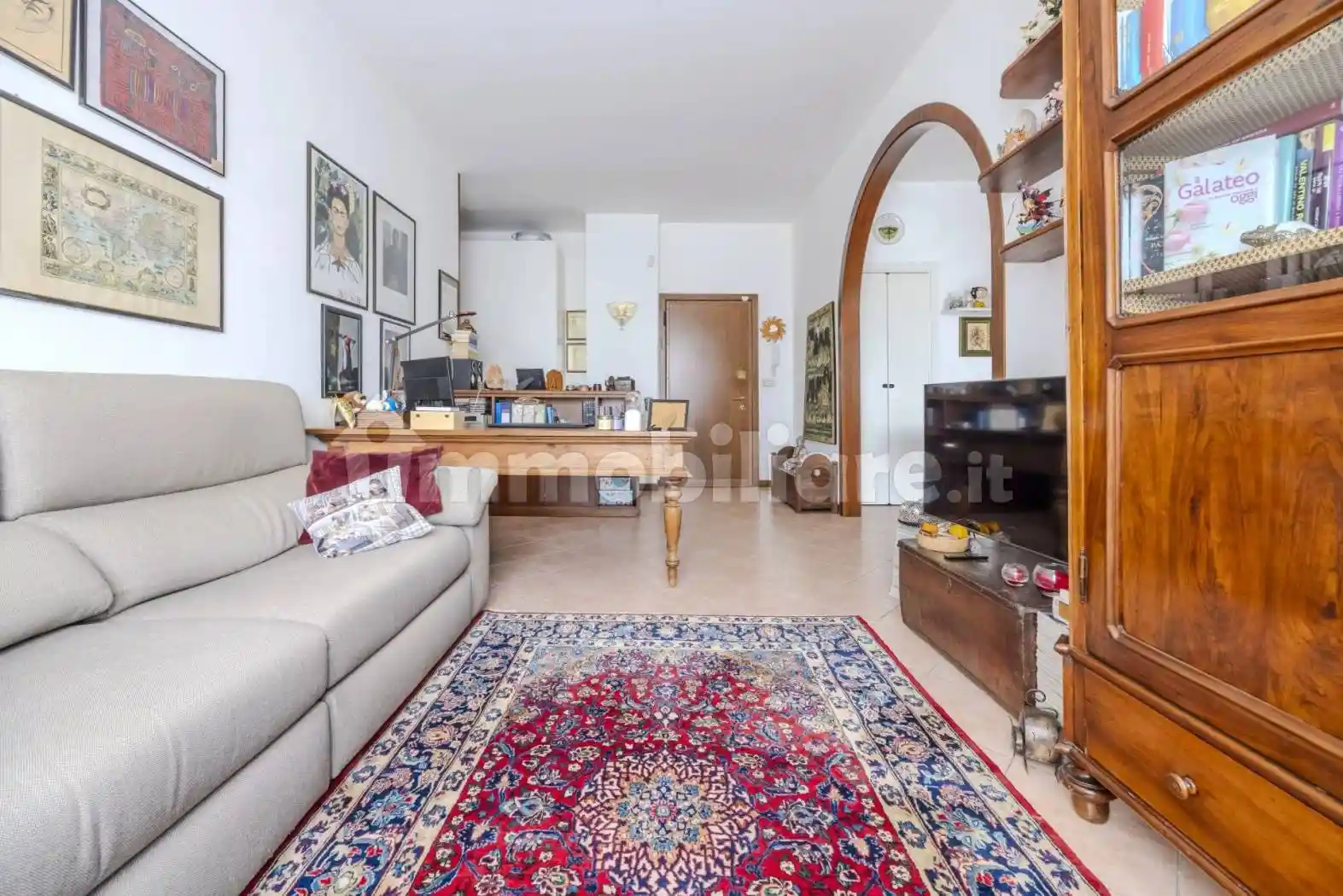 Bilocale via Giovanni Pascoli, 25, Centro, Bollate - foto 5