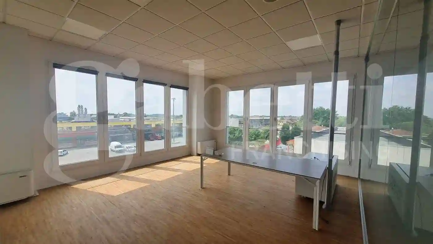 Palazzo - Edificio - foto 2