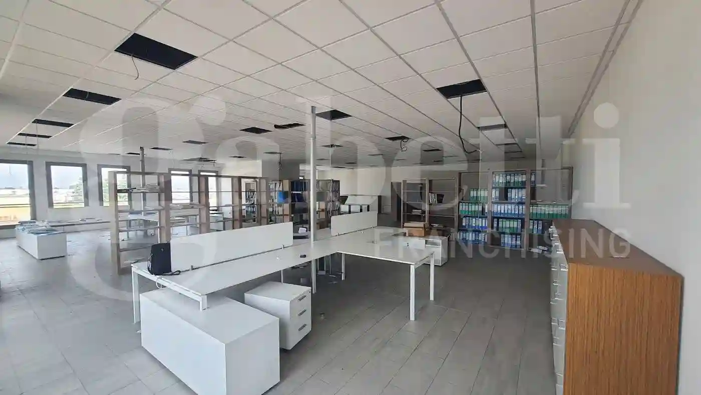 Palazzo - Edificio - foto 4