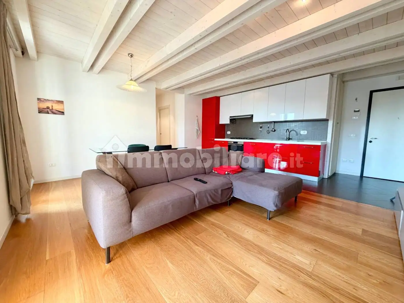 Trilocale via Ca' Misani 21, Centro, Camisano Vicentino - foto 2