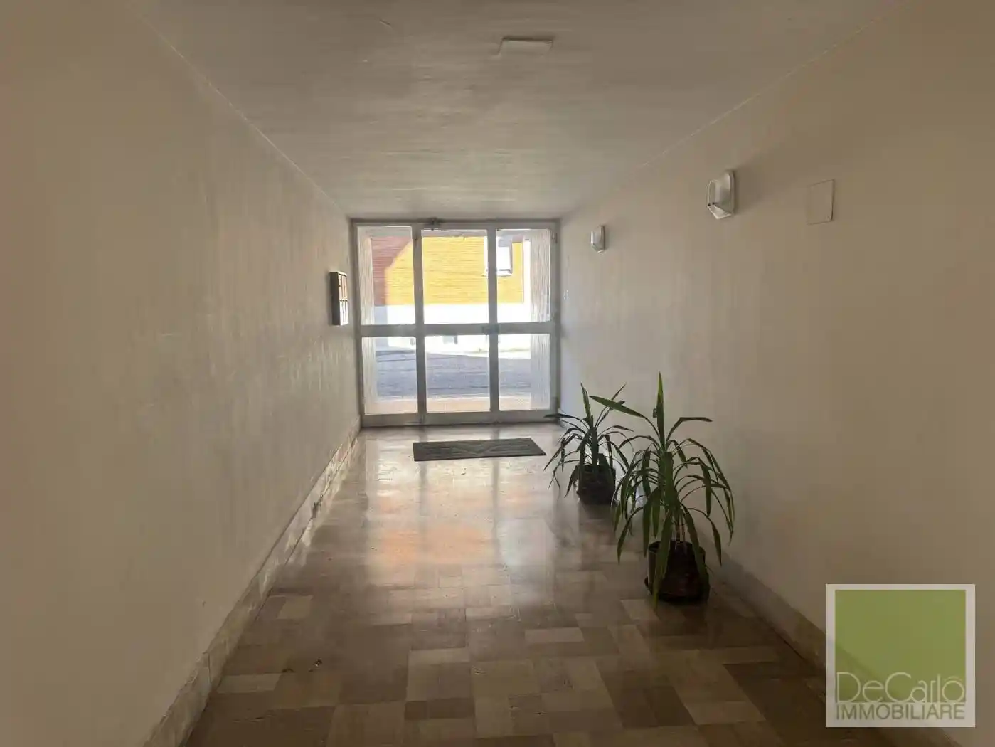 Trilocale buono stato, secondo piano, Torrette, Ancona - foto 4