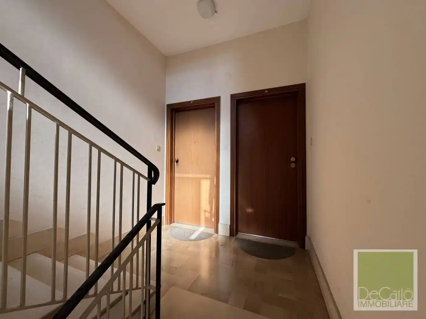 Trilocale buono stato, secondo piano, Torrette, Ancona - foto 5