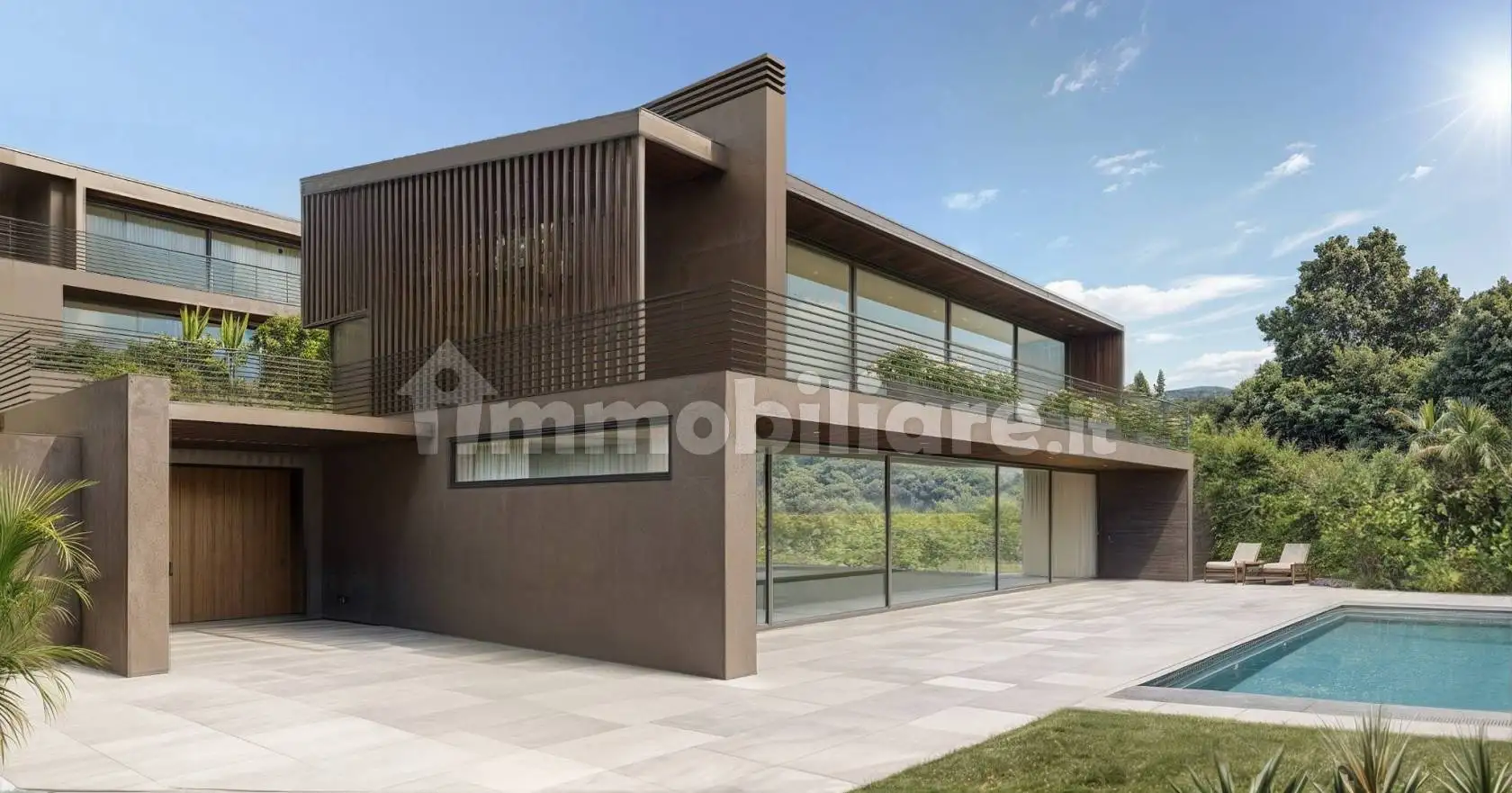 Villa in vendita a Arezzo