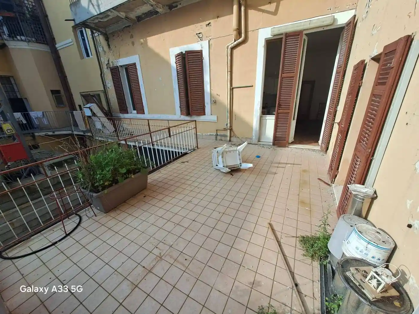 Appartamento in villa viale Fiume, Centro Mare, Pesaro - foto 2