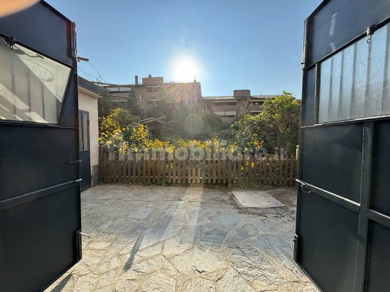 Trilocale buono stato, piano terra, Borgo Alto, Pavia - foto 3