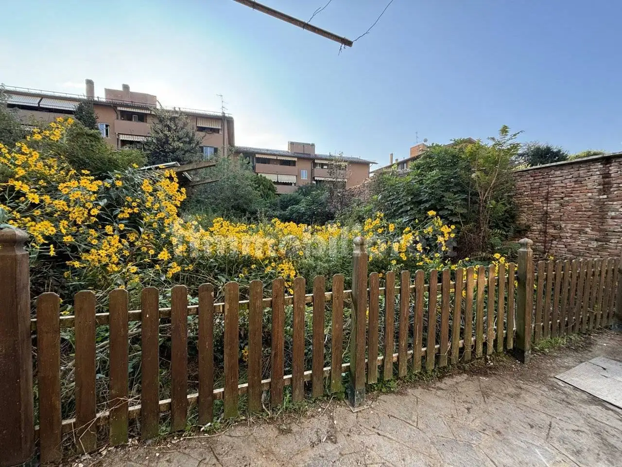 Trilocale buono stato, piano terra, Borgo Alto, Pavia - foto 5