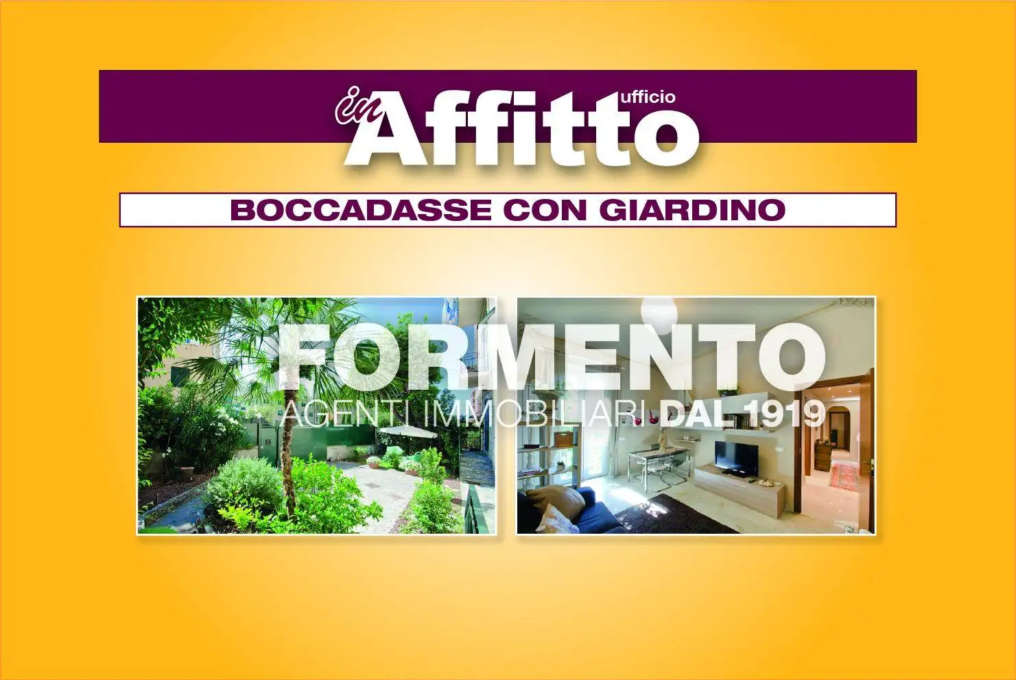 Appartamento in affitto a Genova