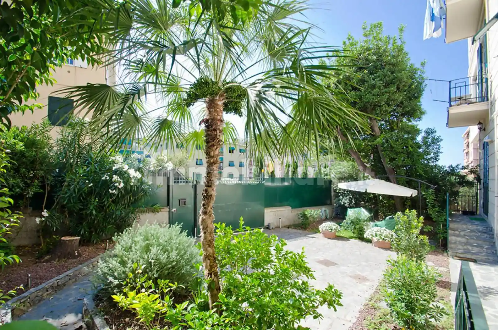 Appartamento via Boccadasse, Albaro, Genova - foto 2