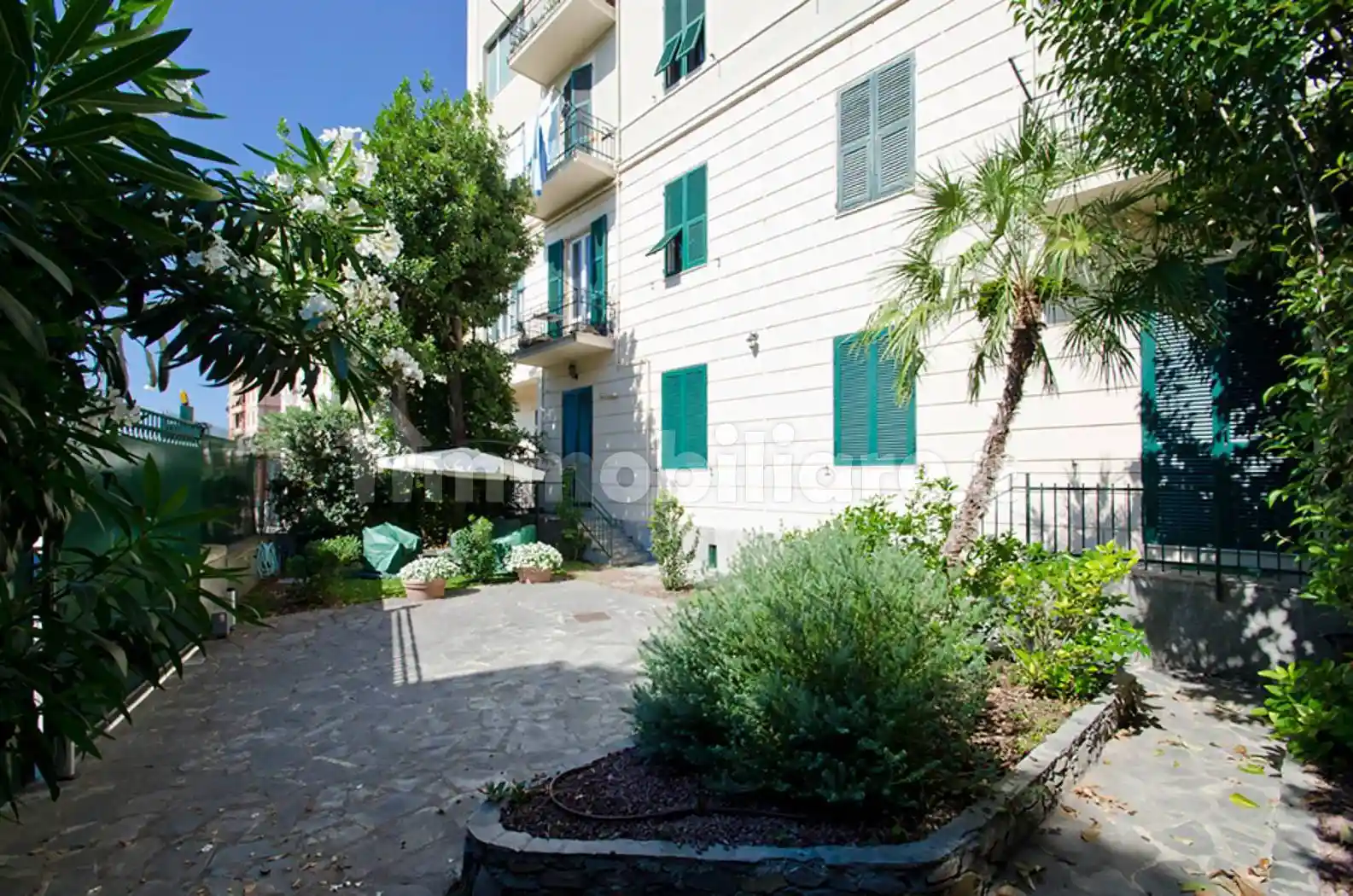 Appartamento via Boccadasse, Albaro, Genova - foto 3