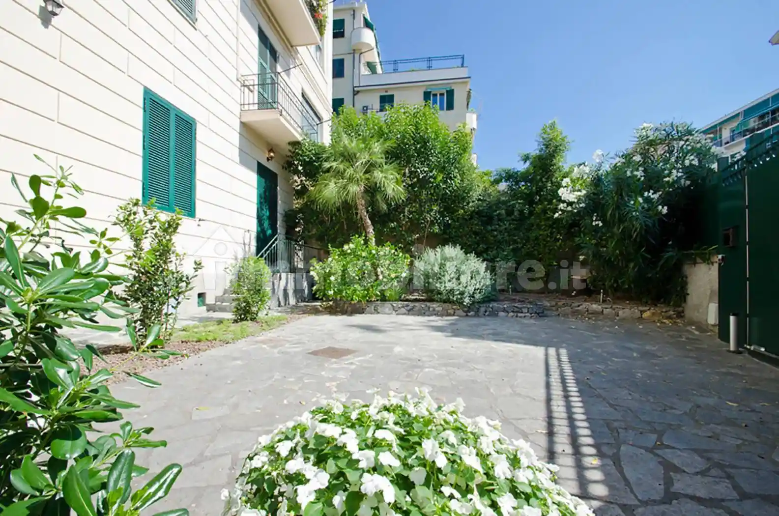 Appartamento via Boccadasse, Albaro, Genova - foto 4