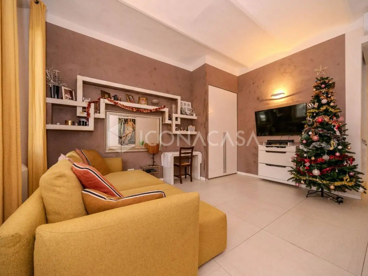 Terratetto plurifamiliare via Andrea Costa, Talon, Croce, Casalecchio di Reno - foto 4