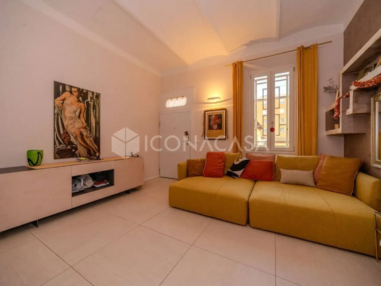 Terratetto plurifamiliare via Andrea Costa, Talon, Croce, Casalecchio di Reno - foto 5