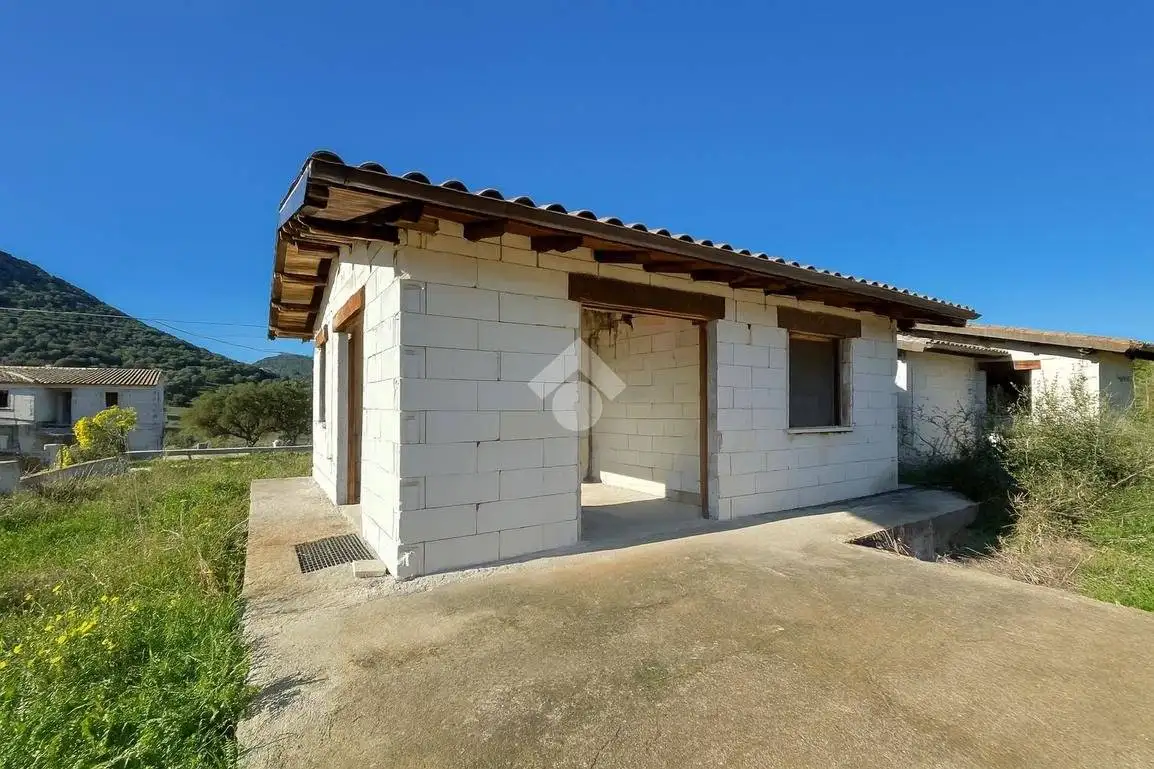 Rustico - Casale in vendita a Loiri Porto San Paolo