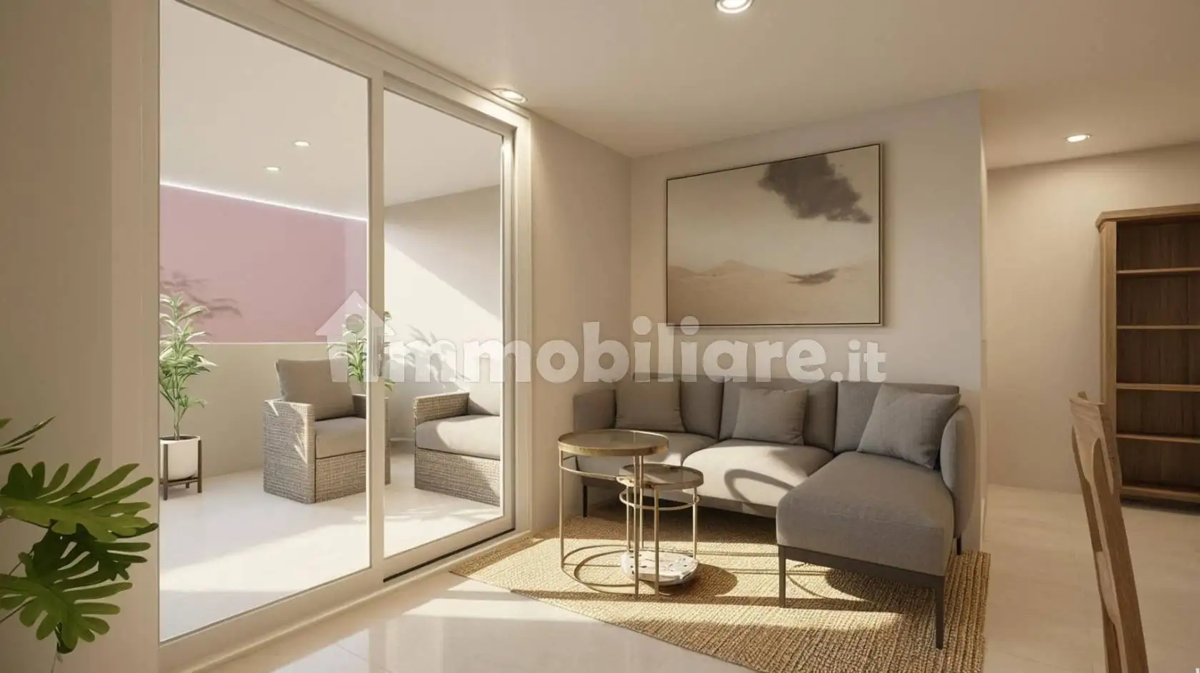 Appartamento in vendita a Quartucciu