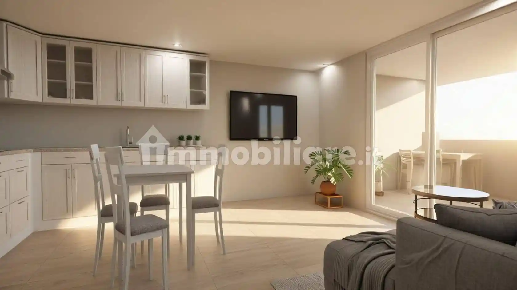 Appartamento - foto 2