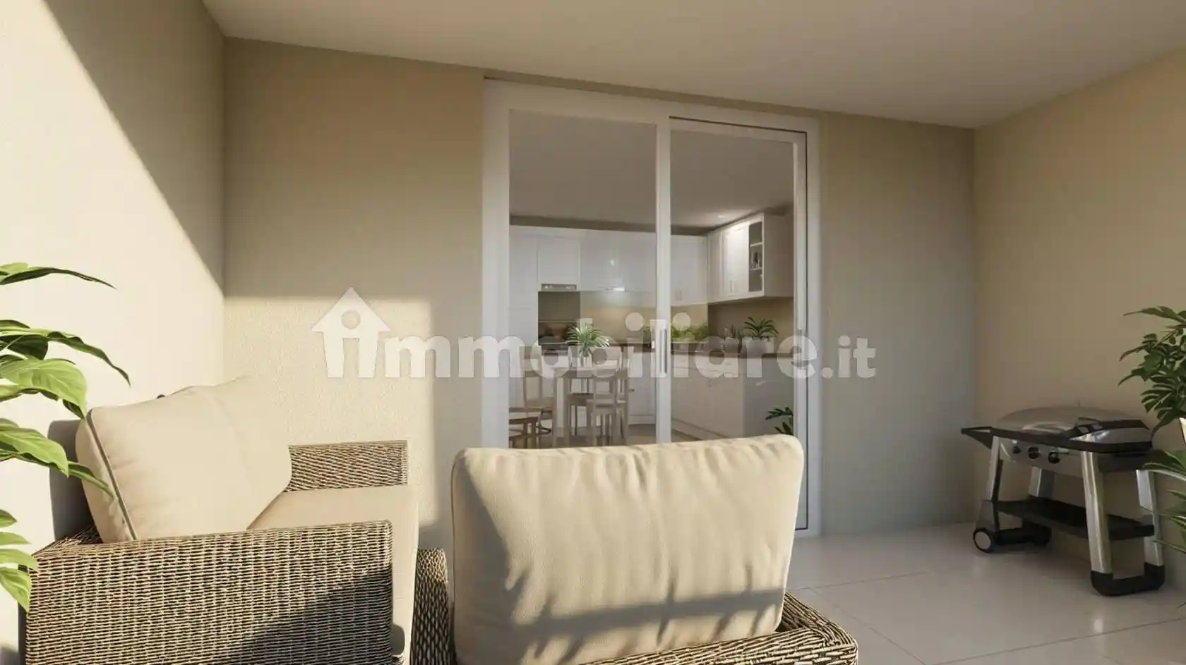 Appartamento - foto 4