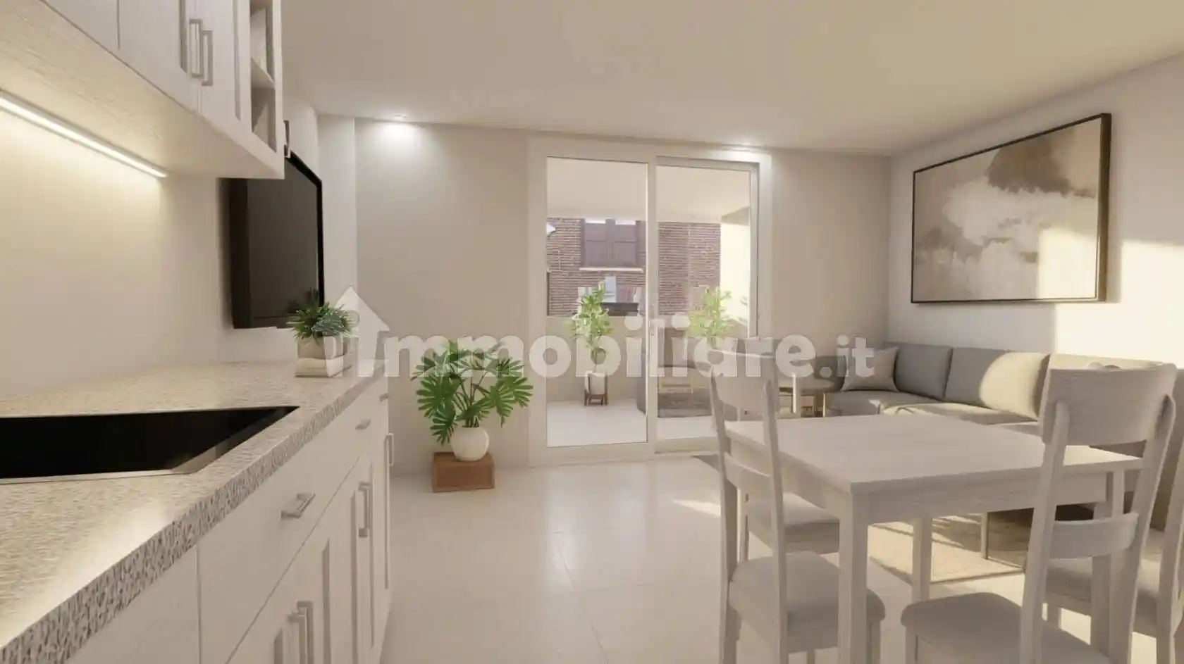 Appartamento - foto 5