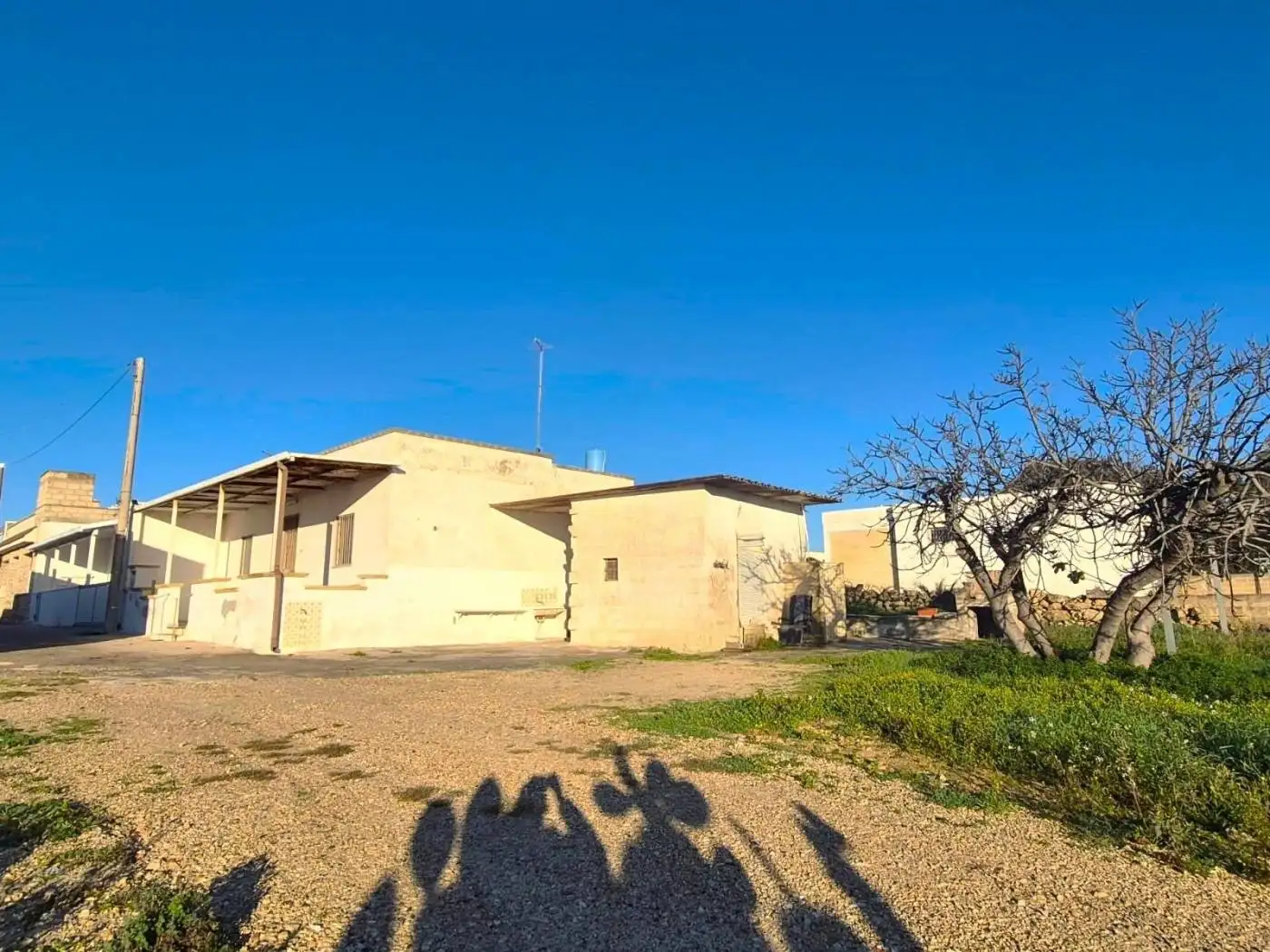 Casa indipendente in vendita a Manduria