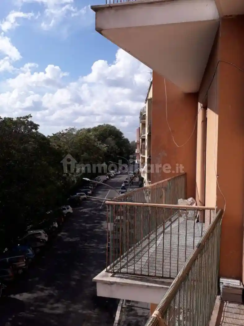 Trilocale via Isole Pelagie, Conca d'Oro - Valli, Roma - foto 2