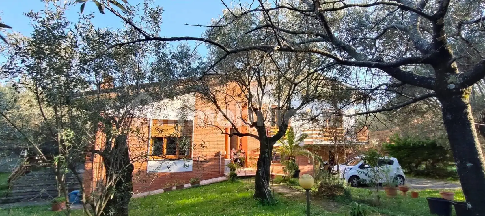 Villa in vendita a Seravezza