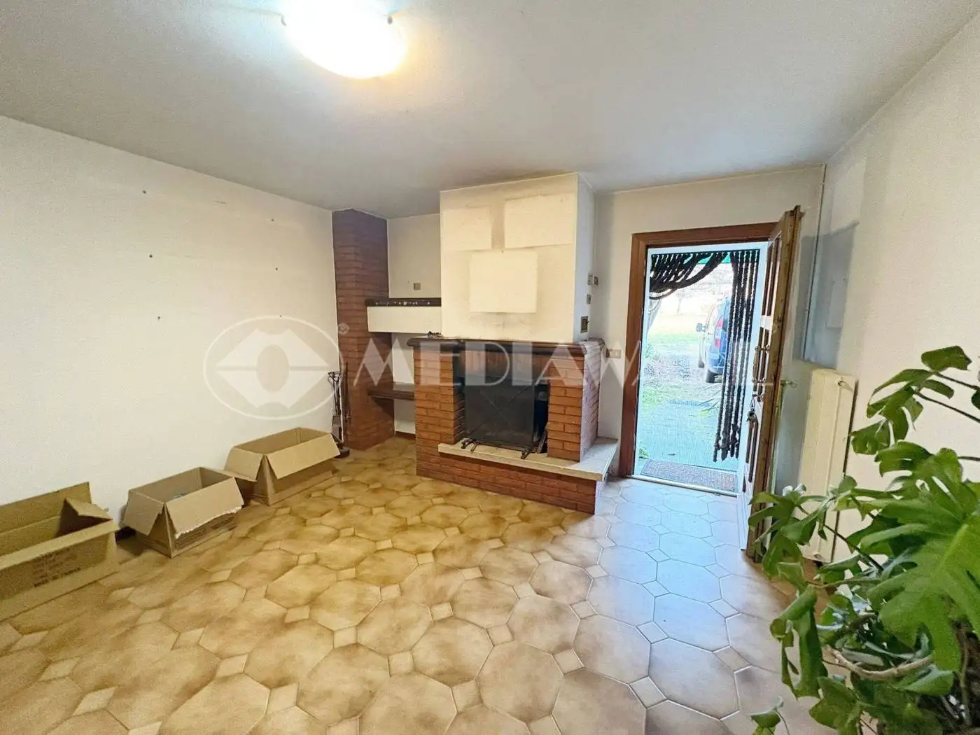 Villetta a schiera in vendita a Montereale Valcellina